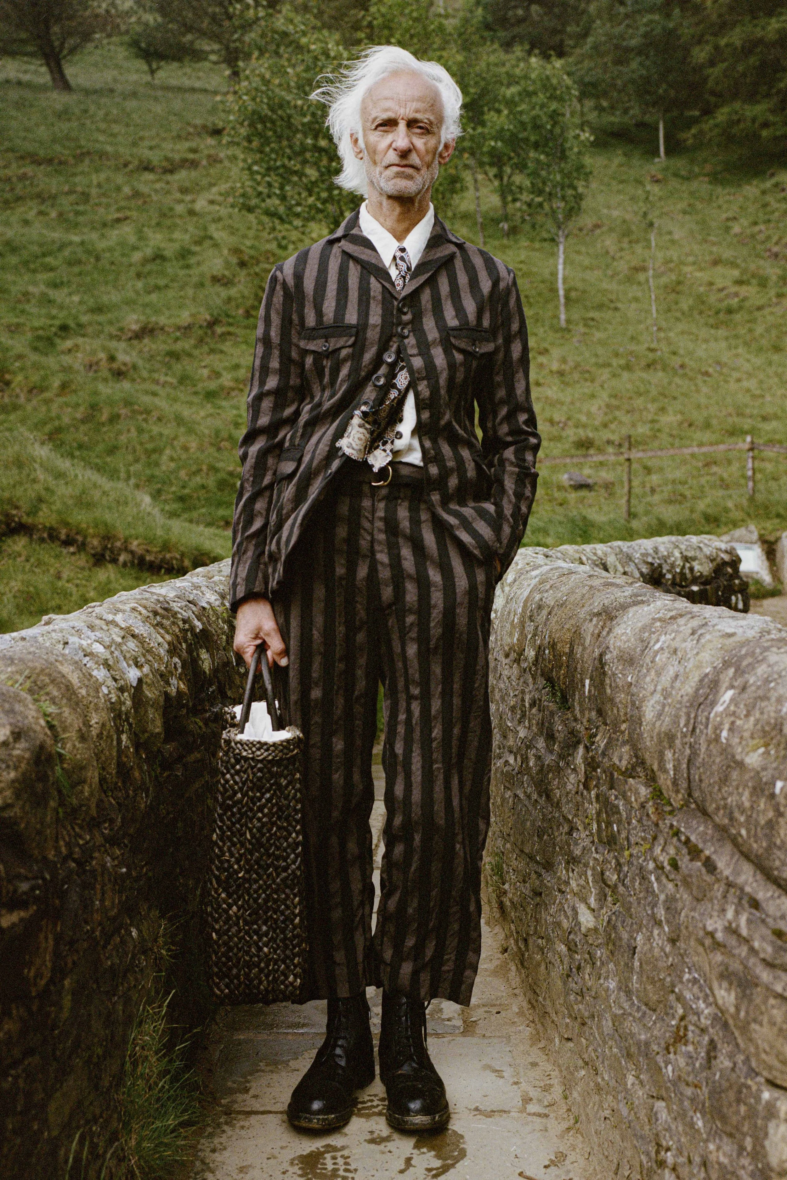 ジャケット・アウター John Alexander Skeleton CVIII ジャケット・アウター John Alexander Skeleton CVIII John